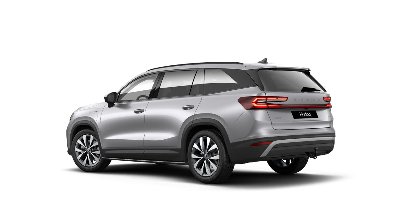 Bild eines Kodiaq Selection iV TSI DSG