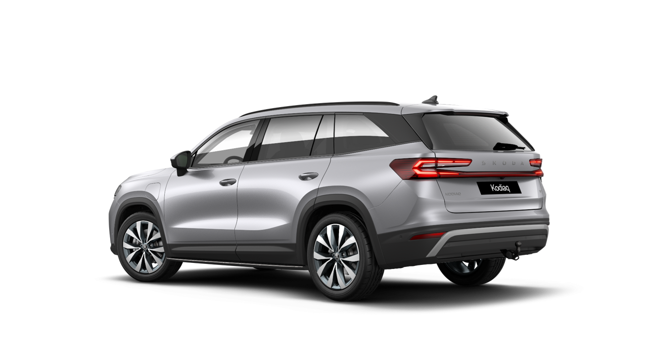 Bild eines Kodiaq Selection iV TSI DSG