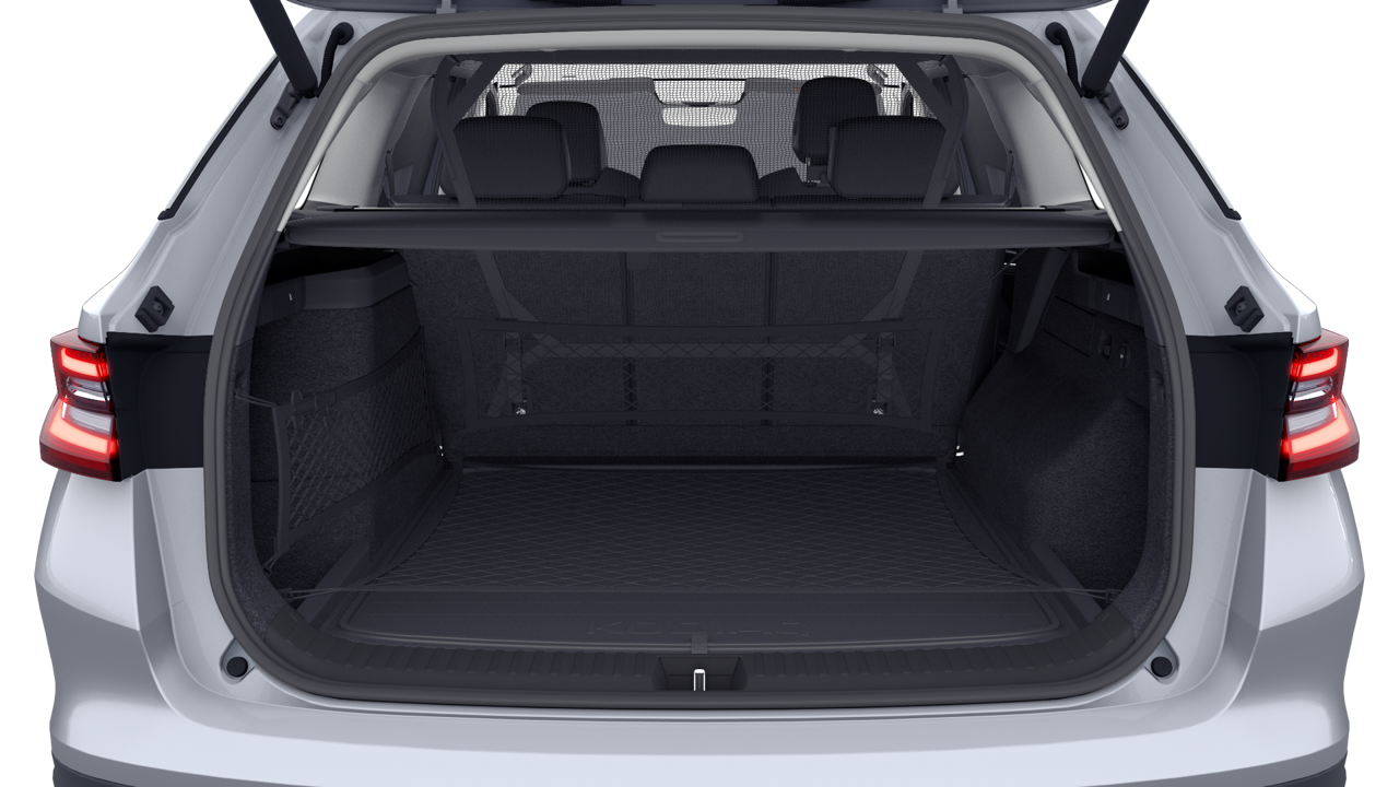 Bild eines Kodiaq Selection iV TSI DSG