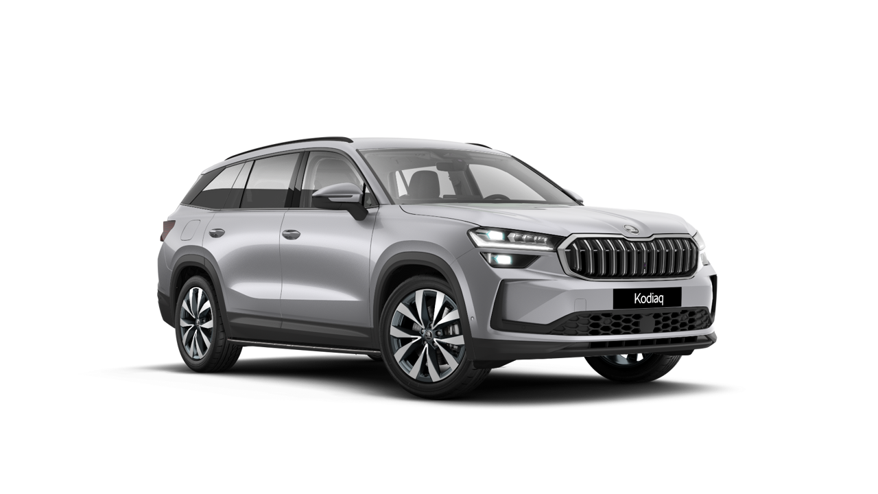 Bild eines Kodiaq Selection iV TSI DSG