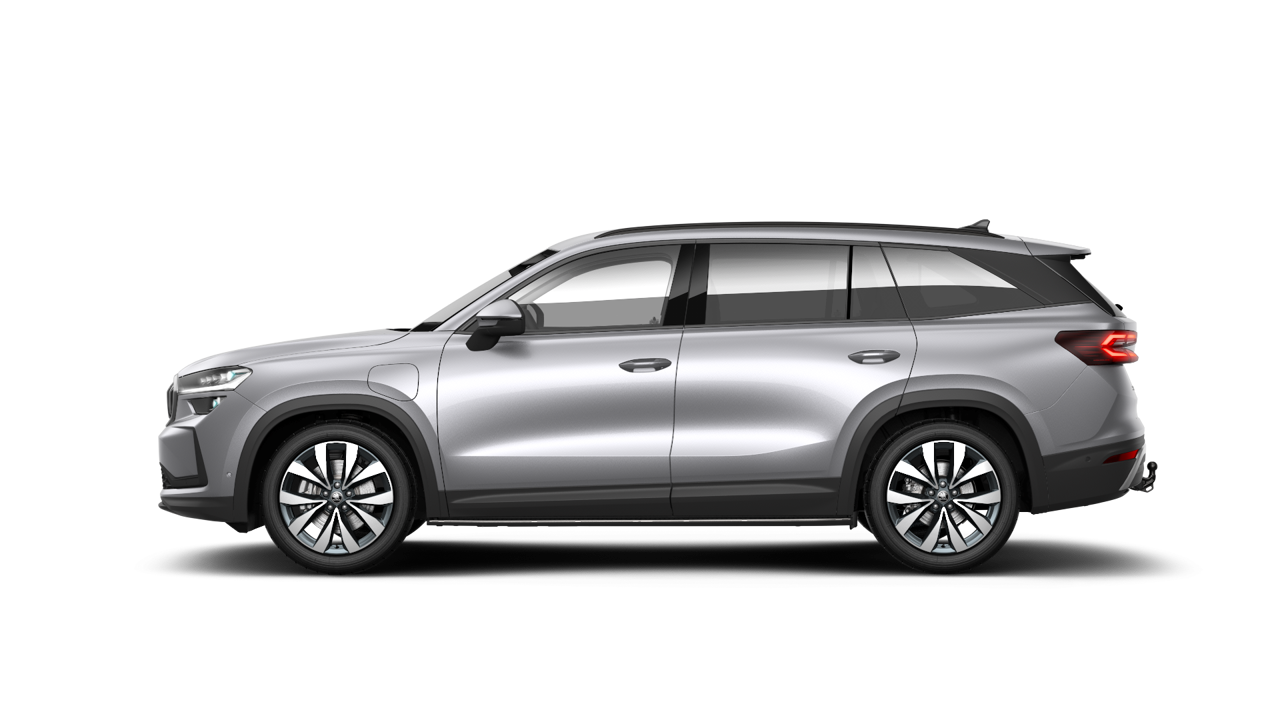 Bild eines Kodiaq Selection iV TSI DSG