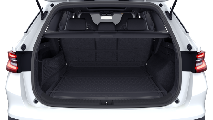 Bild eines Kodiaq Sportline TSI mHEV DSG