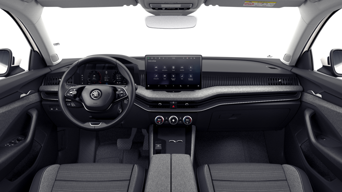 Bild eines Superb Combi Selection TDI DSG