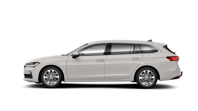 Bild eines Superb Combi Selection TDI DSG