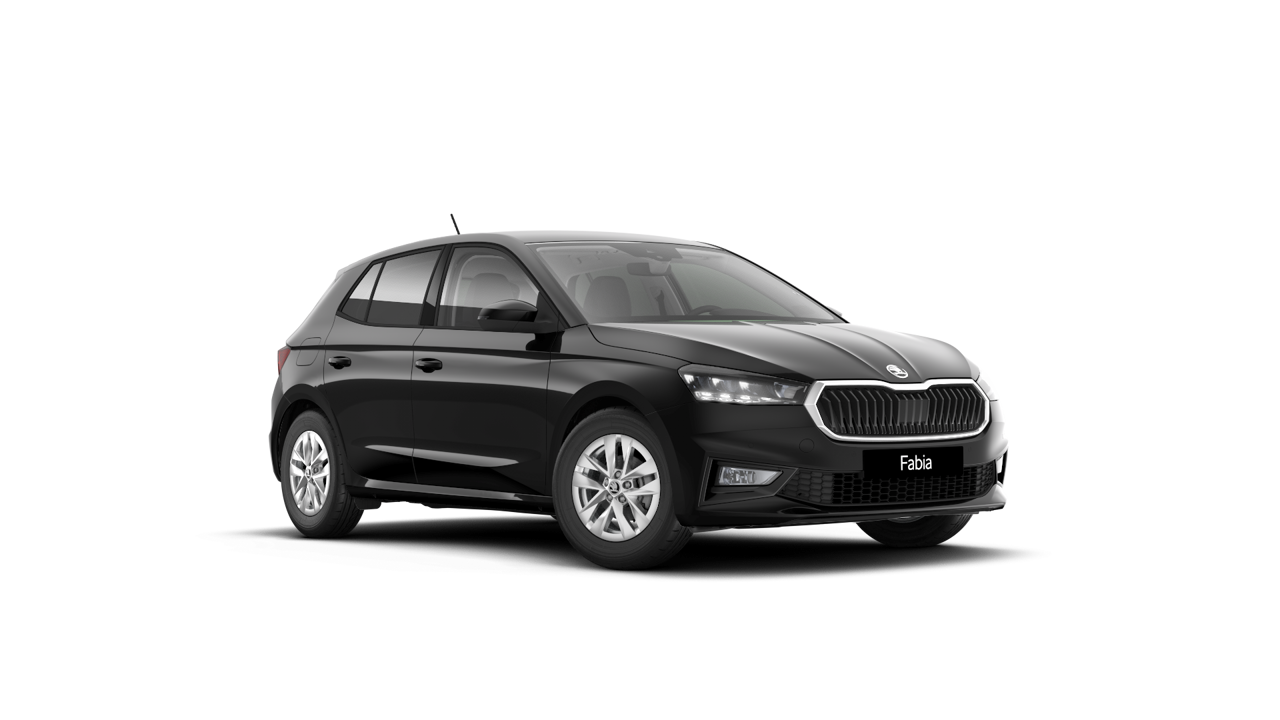 Bild eines Fabia Selection TSI