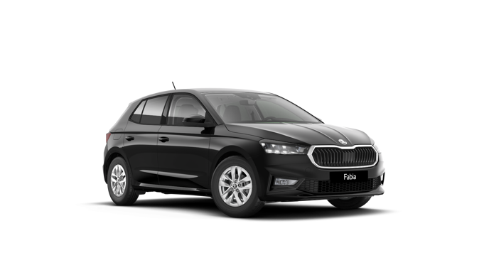 Bild eines Fabia Selection TSI