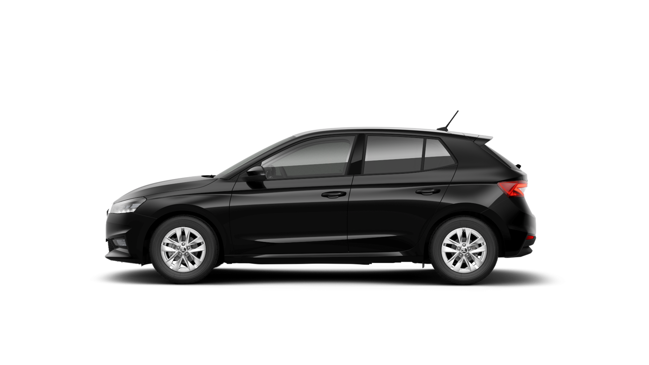 Bild eines Fabia Selection TSI