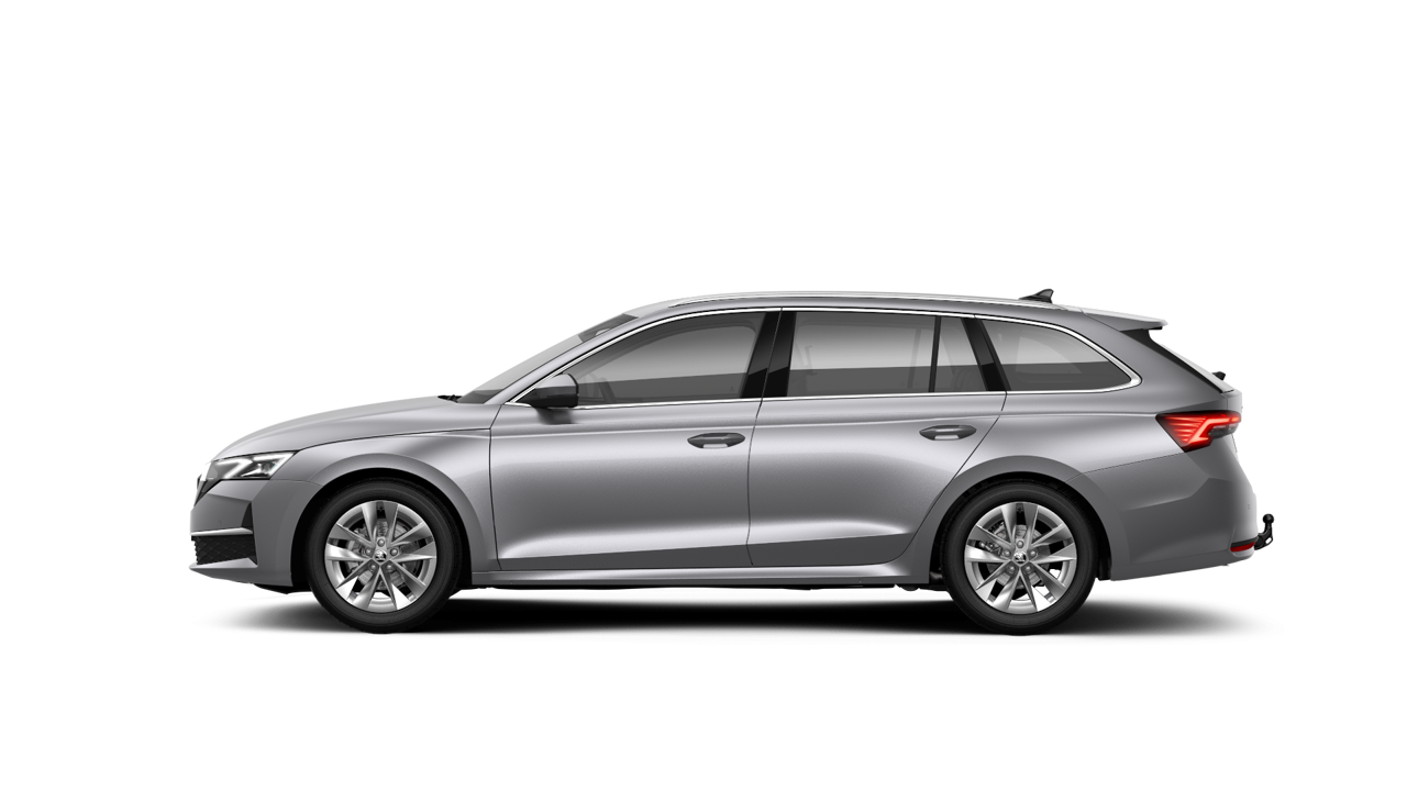 Bild eines Octavia Combi Selection TDI DSG