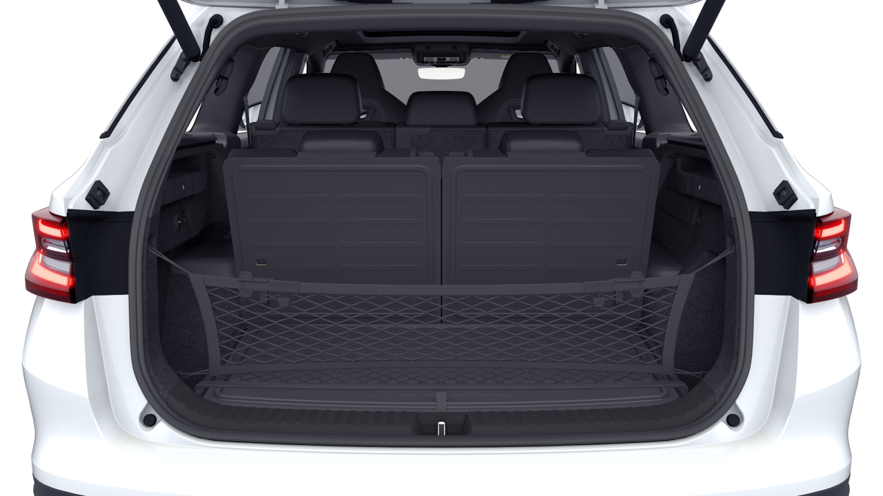 Bild eines Kodiaq 4x4 Sportline TDI DSG