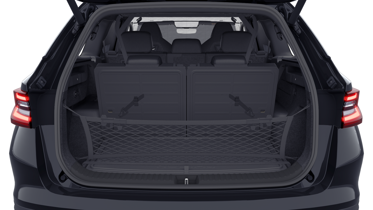 Bild eines Kodiaq 4x4 Sportline TDI DSG