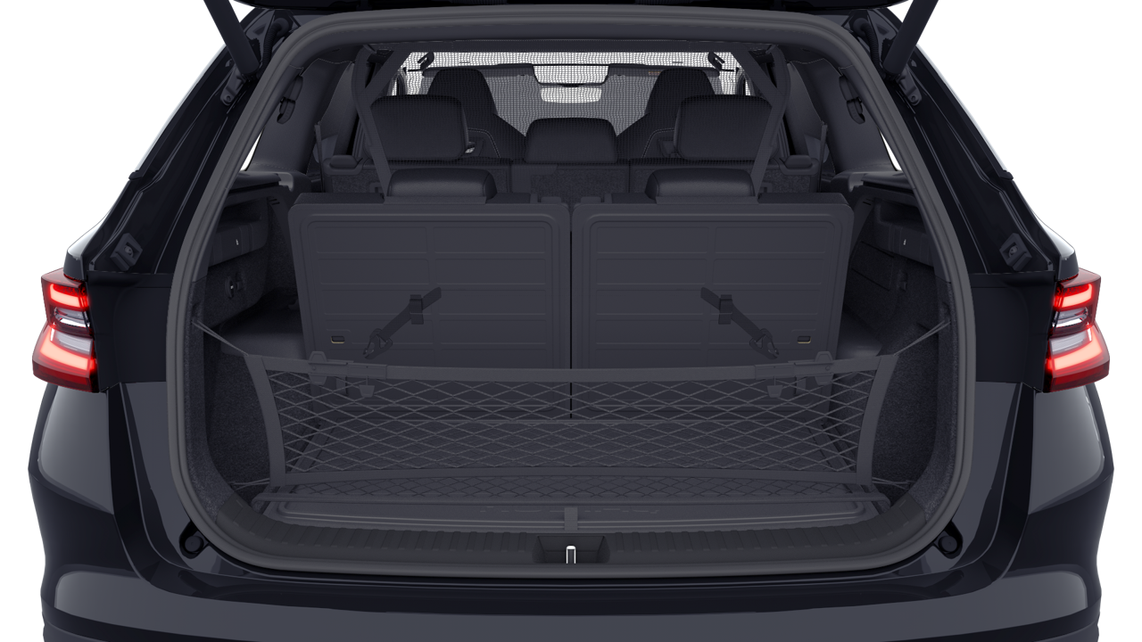 Bild eines Kodiaq 4x4 Sportline TDI DSG