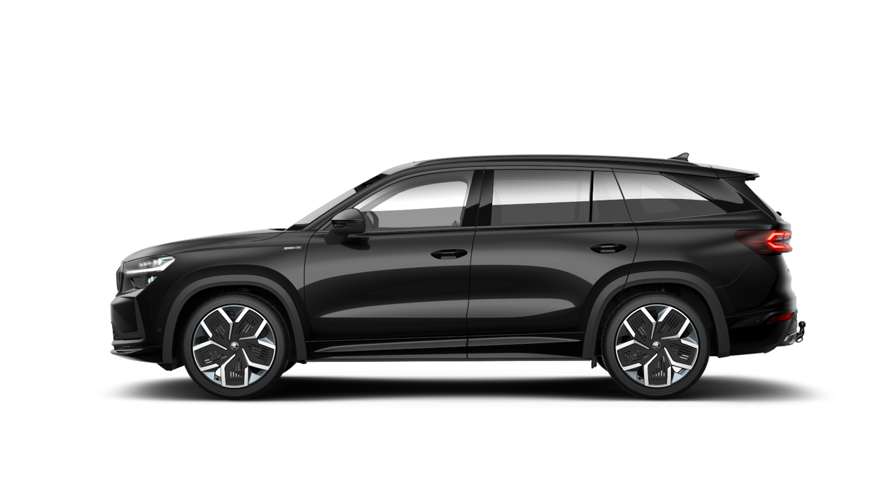 Bild eines Kodiaq 4x4 Sportline TDI DSG