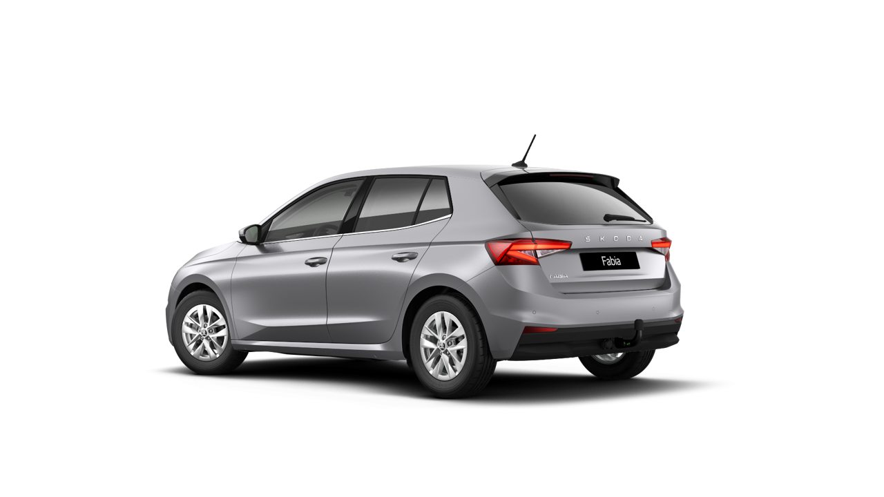 Bild eines Fabia Selection TSI