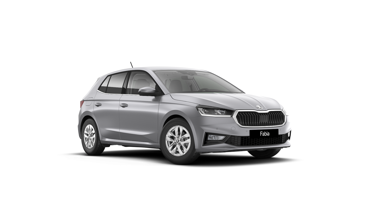 Bild eines Fabia Selection TSI