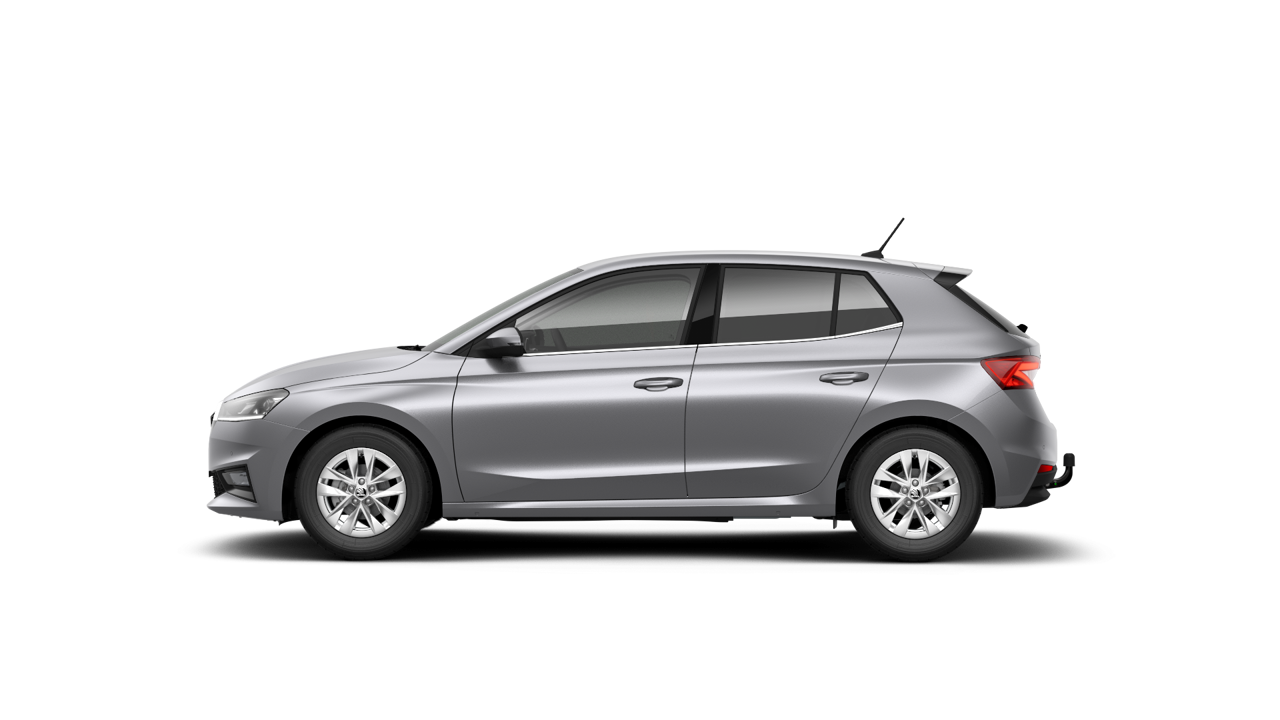 Bild eines Fabia Selection TSI