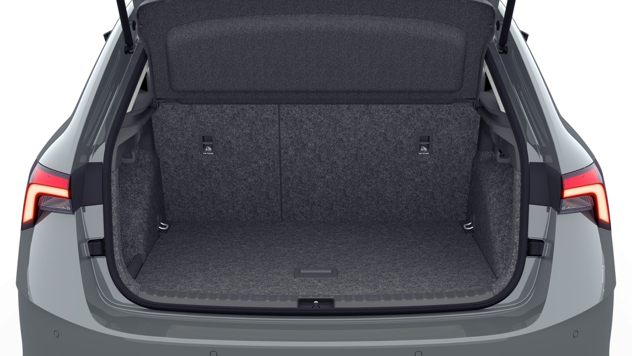 Bild eines Scala Essence TSI