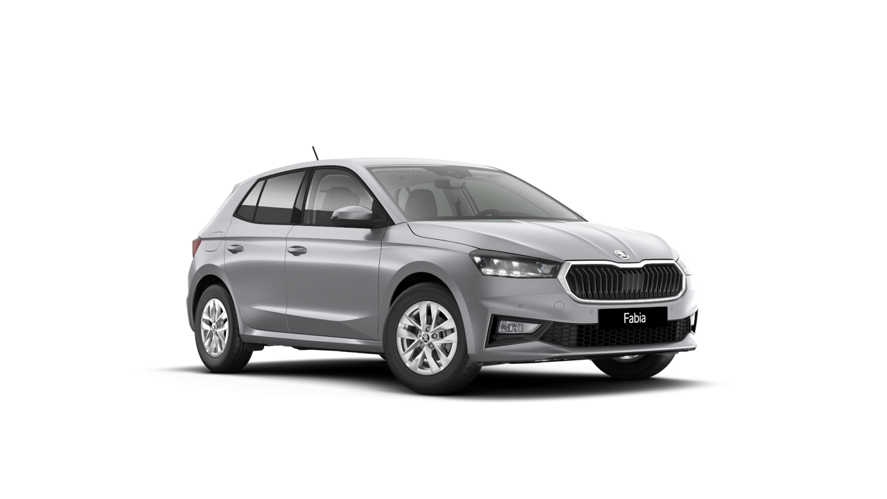 Bild eines Fabia Selection TSI