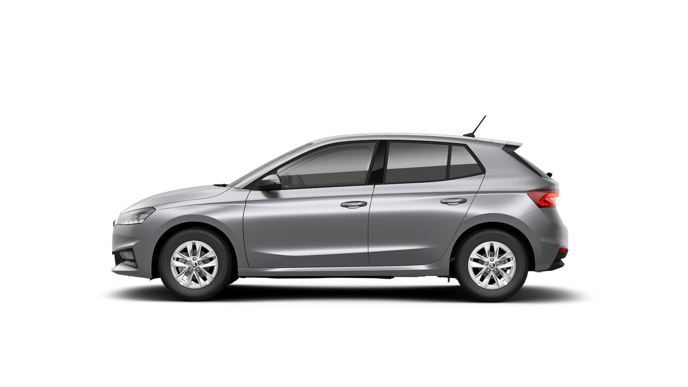 Bild eines Fabia Selection TSI