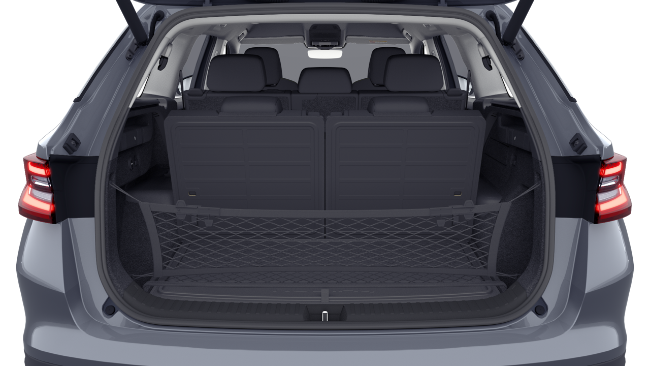 Bild eines Kodiaq Selection TDI DSG