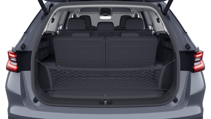 Bild eines Kodiaq Selection TDI DSG