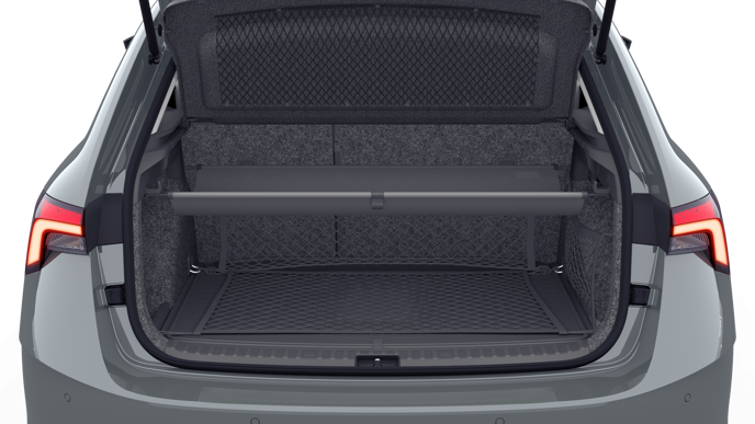 Bild eines Scala Monte Carlo TSI DSG