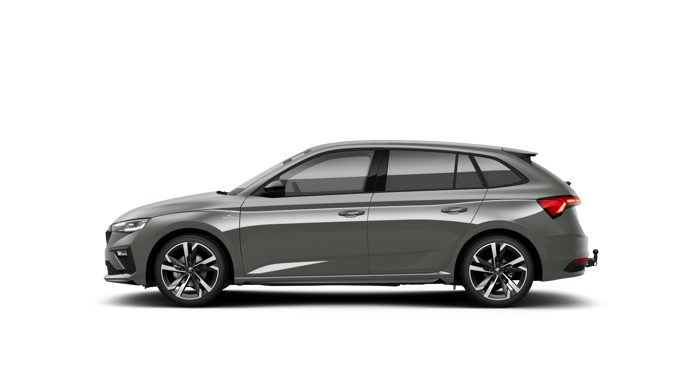 Bild eines Scala Monte Carlo TSI DSG