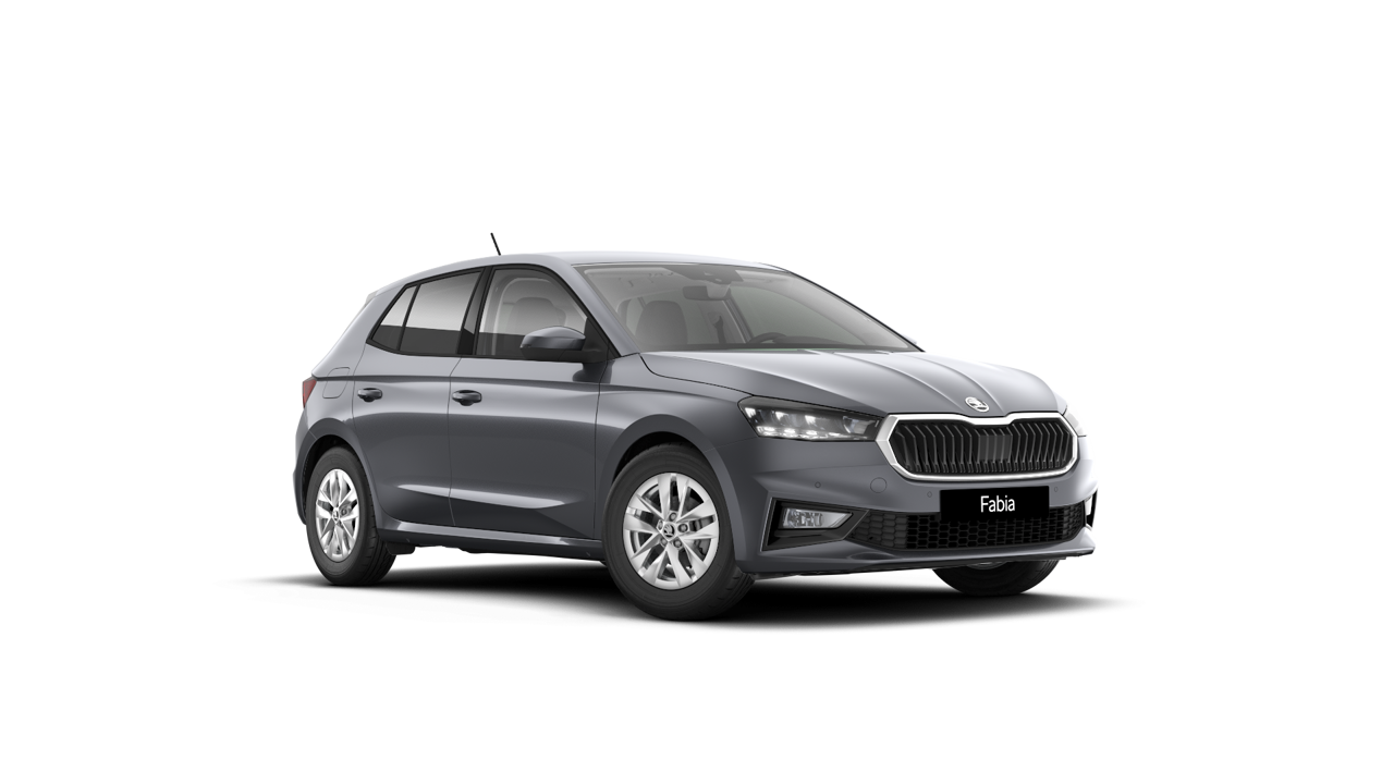 Bild eines Fabia Selection TSI