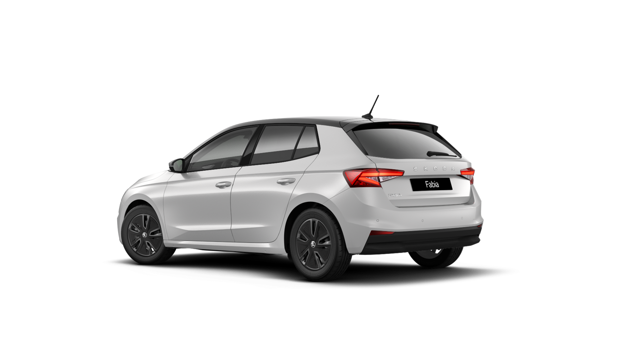 Bild eines Fabia Selection TSI DSG