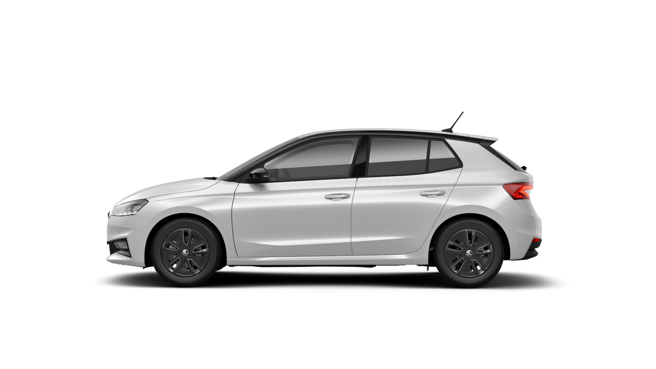 Bild eines Fabia Selection TSI DSG