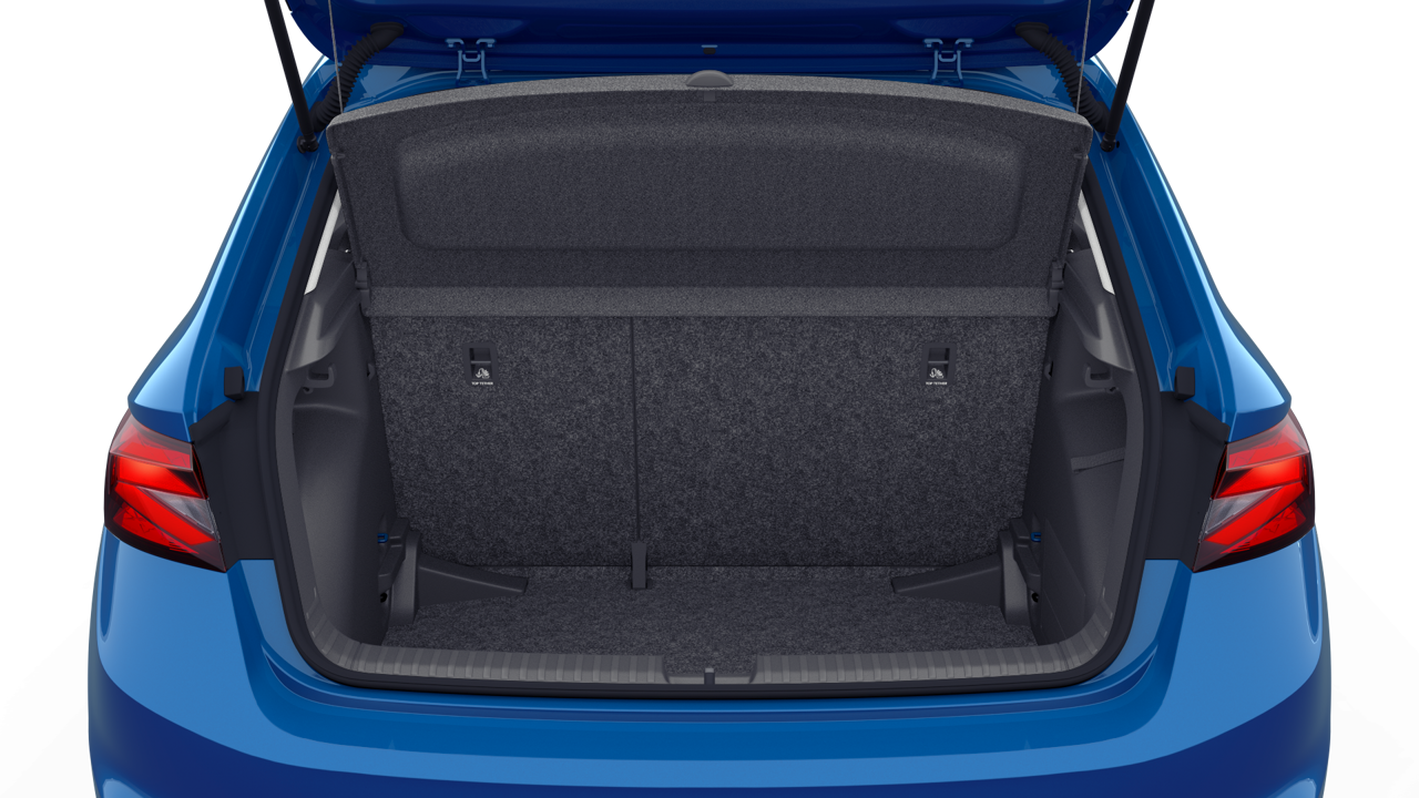 Bild eines Fabia Essence