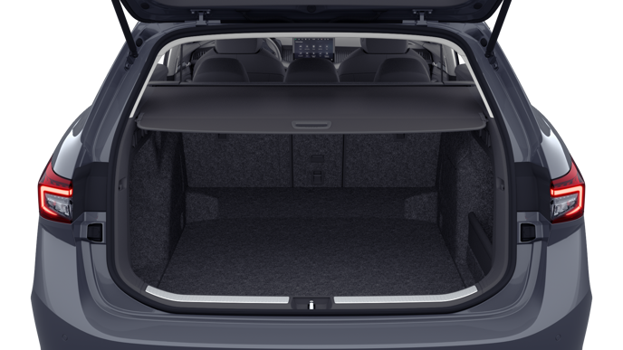 Bild eines Superb Combi Essence TSI mHEV DSG