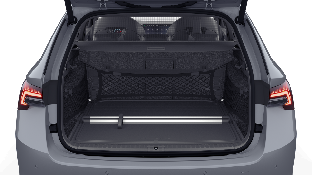 Bild eines Octavia Combi Sportline TSI mHEV DSG