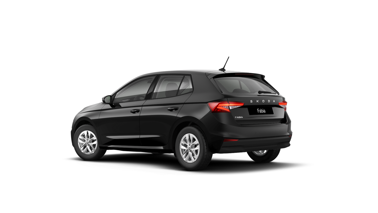 Bild eines Fabia Selection TSI DSG
