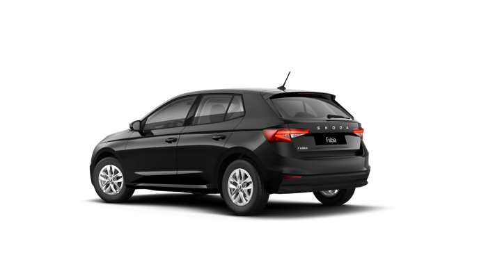 Bild eines Fabia Selection TSI DSG
