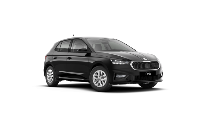 Bild eines Fabia Selection TSI DSG