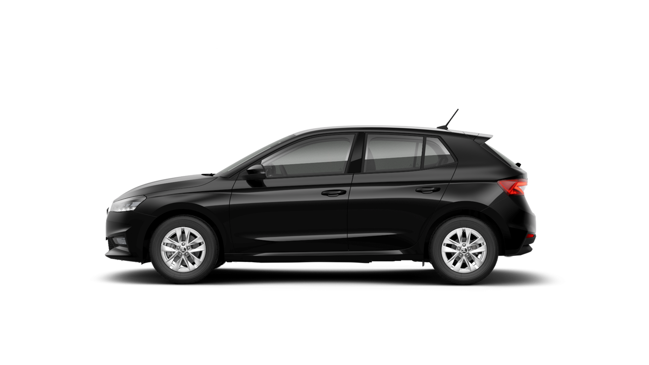 Bild eines Fabia Selection TSI DSG