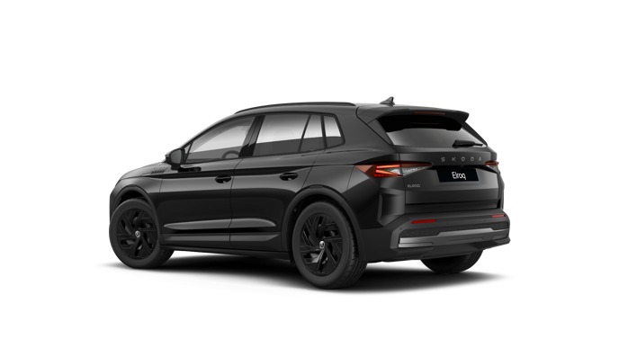 Bild eines Elroq 50