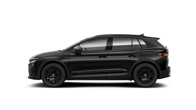 Bild eines Elroq 50