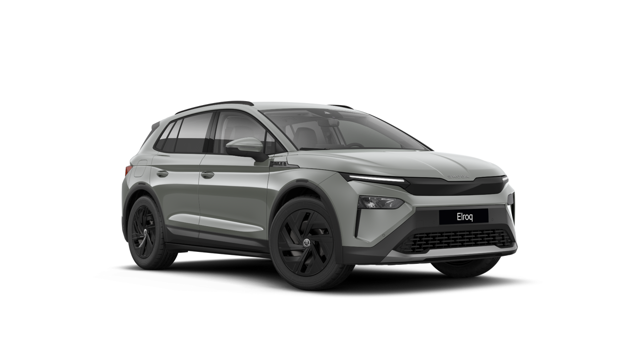 Bild eines Elroq 50