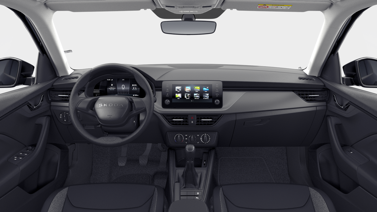 Bild eines Scala Essence TSI