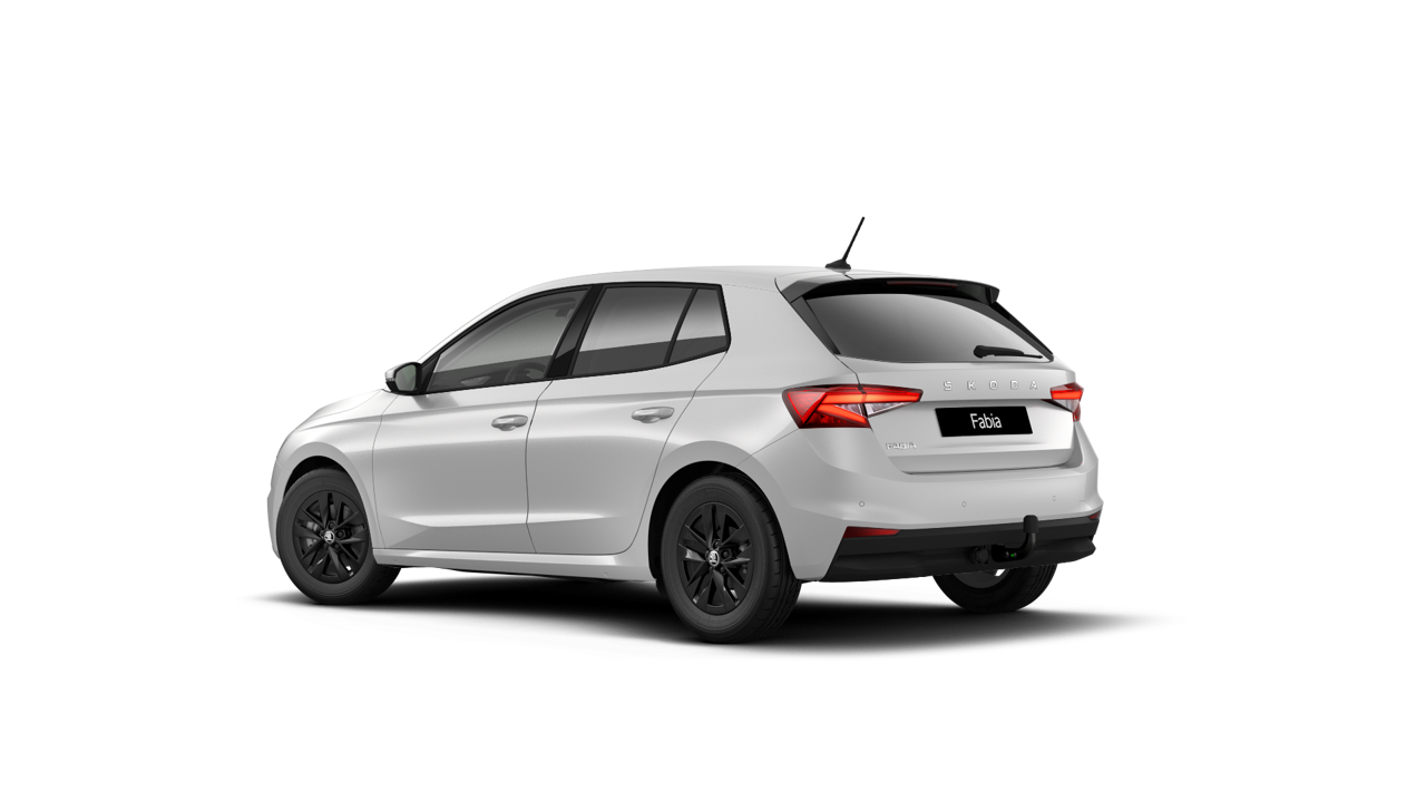 Bild eines Fabia Selection TSI