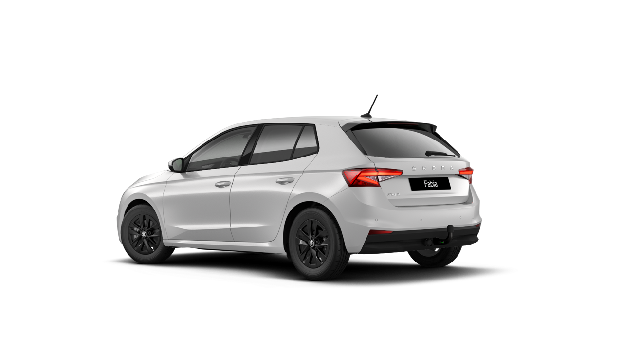 Bild eines Fabia Selection TSI