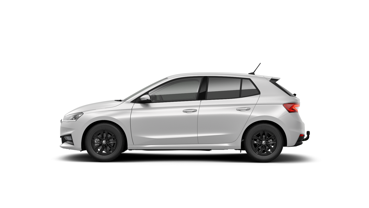Bild eines Fabia Selection TSI