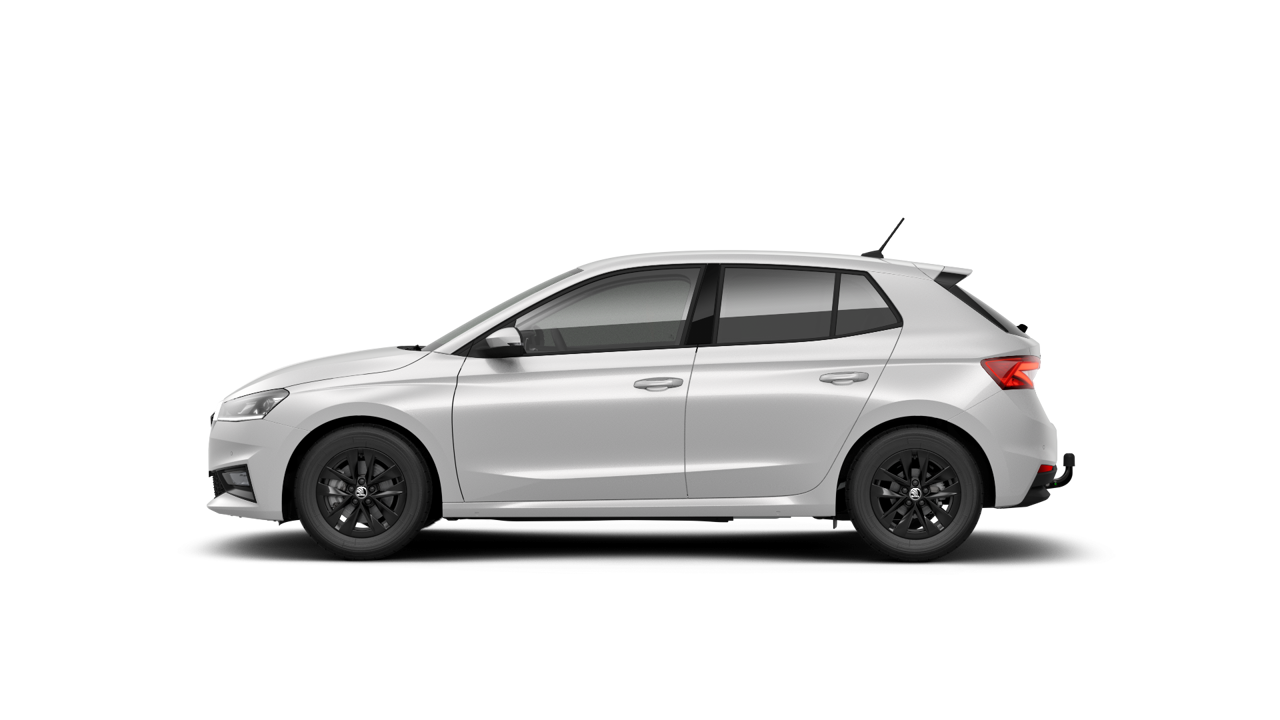 Bild eines Fabia Selection TSI