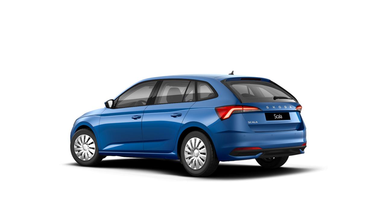 Bild eines Scala Essence TSI