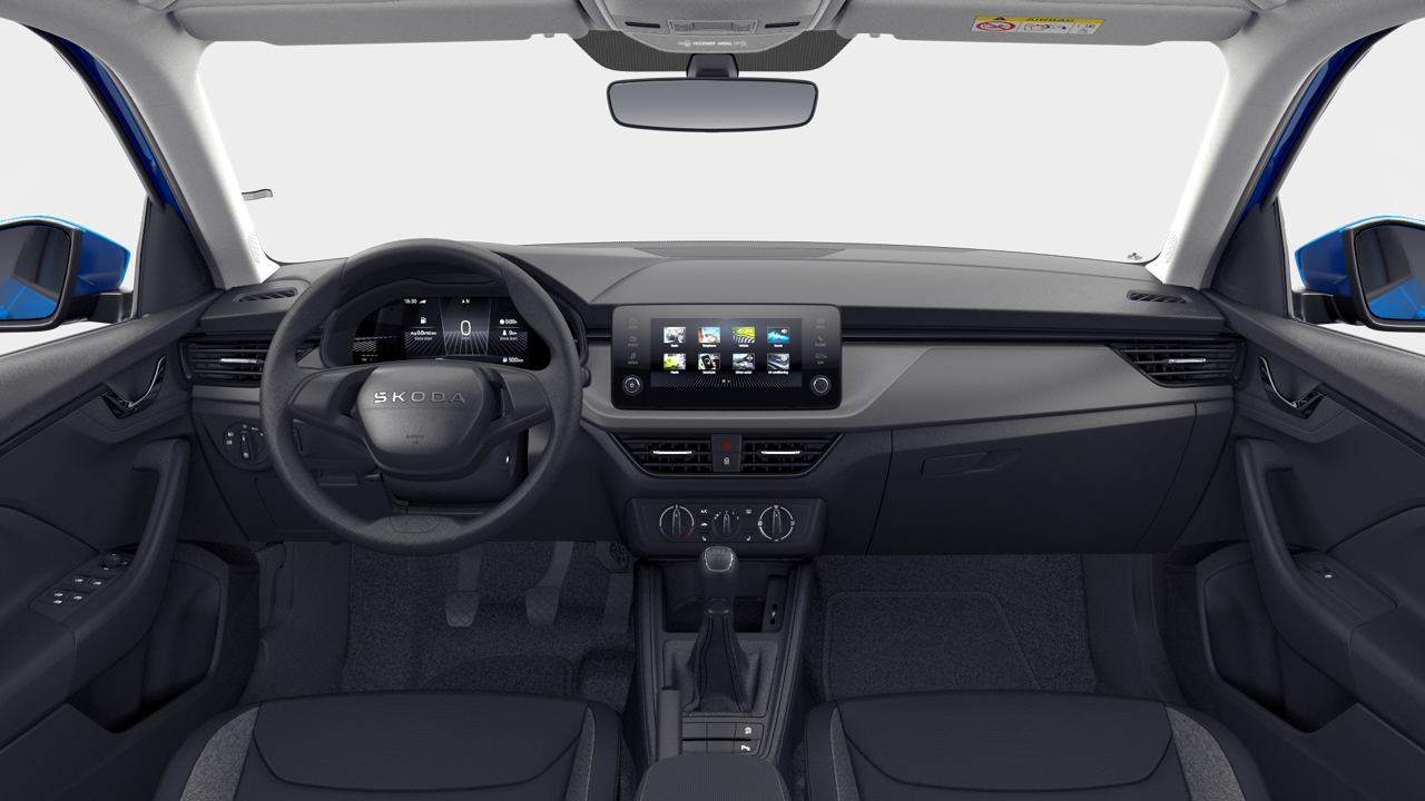 Bild eines Scala Essence TSI