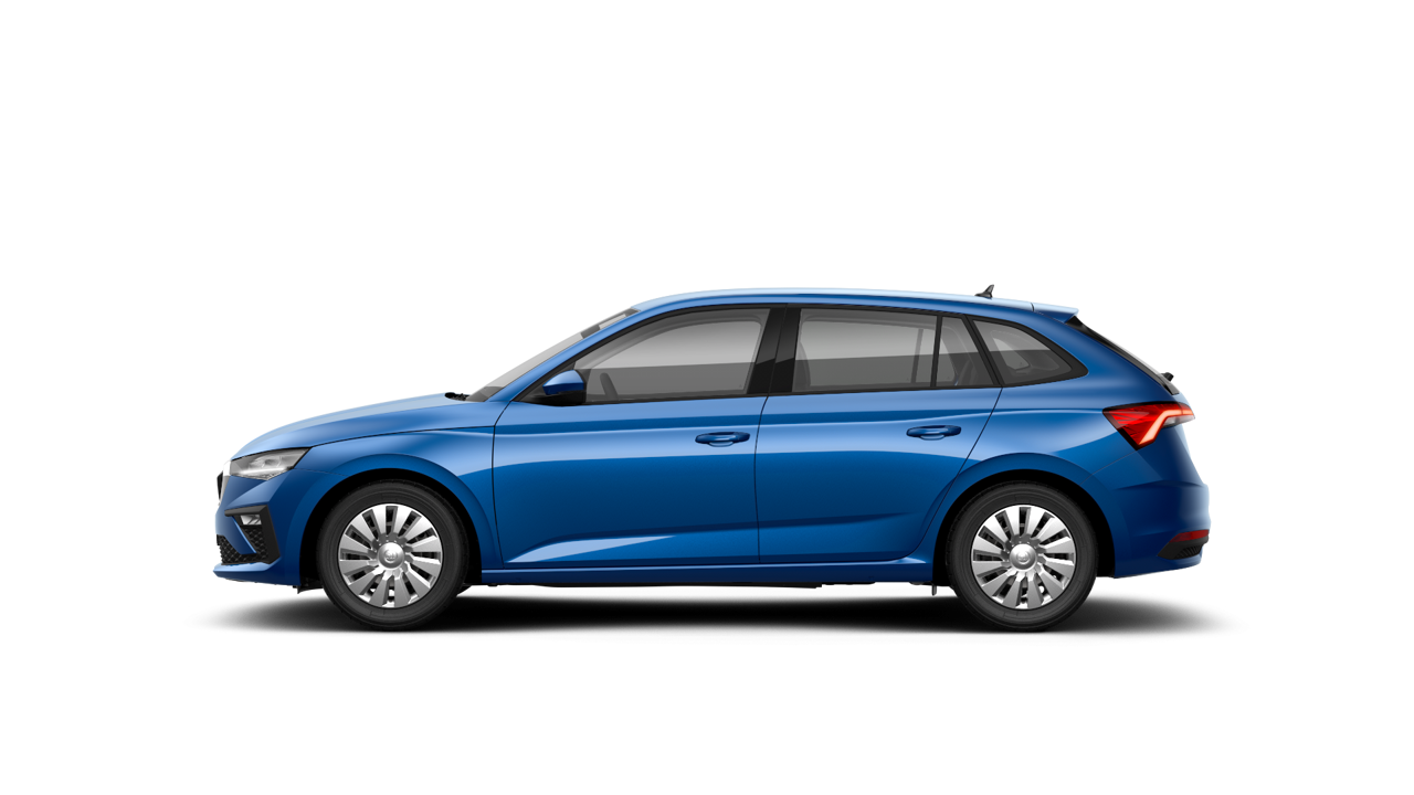 Bild eines Scala Essence TSI