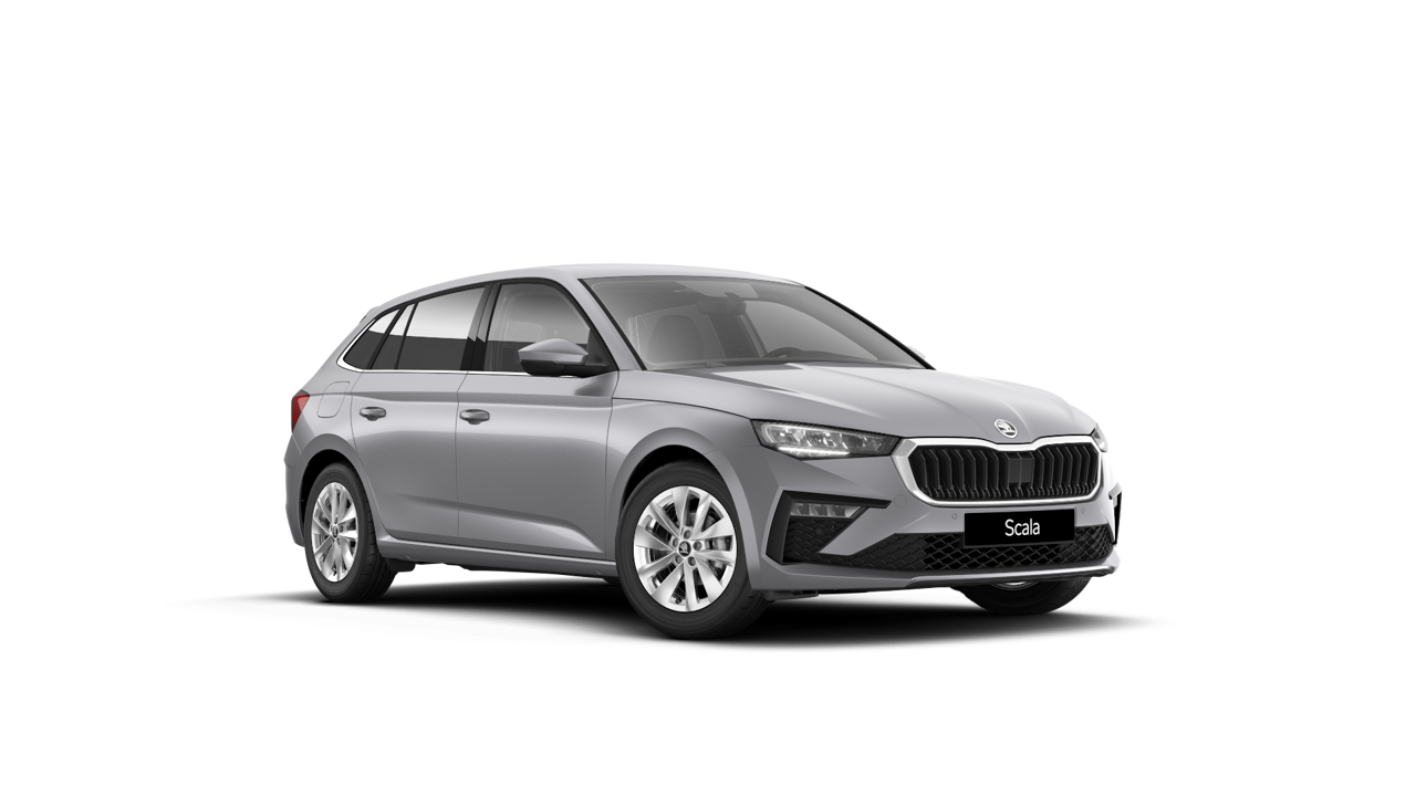 Skoda Scala Selection TSI 2025