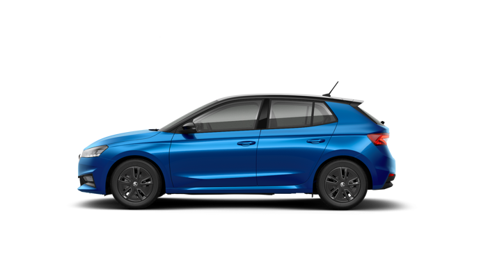 Bild eines Fabia Selection TSI