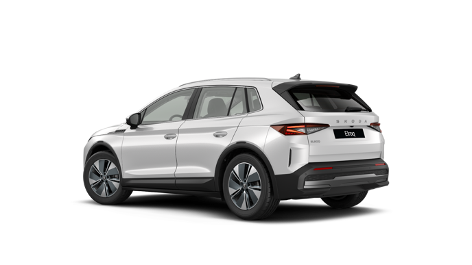 Bild eines Elroq 50